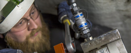 La nuova funzione di sicurezza migliora l'efficienza e la sicurezza degli attacchi rapidi ad alta pressione