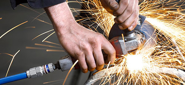 Manufacturing Industry