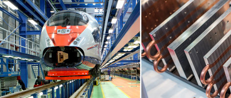 5 Importanti Caratteristiche per gli Attacchi Rapidi nei Sistemi di Raffreddamento a Liquido