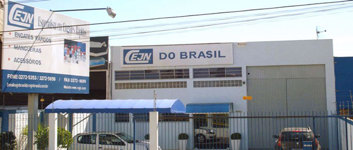 CEJN Do Brasil Ltda.