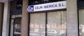 CEJN Ibérica, S.L.U.