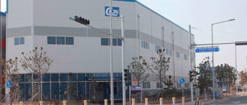 CEJN KOREA CO., LTD.