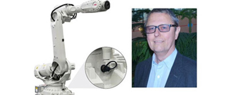 A CEJN fornece Customização para a ABB