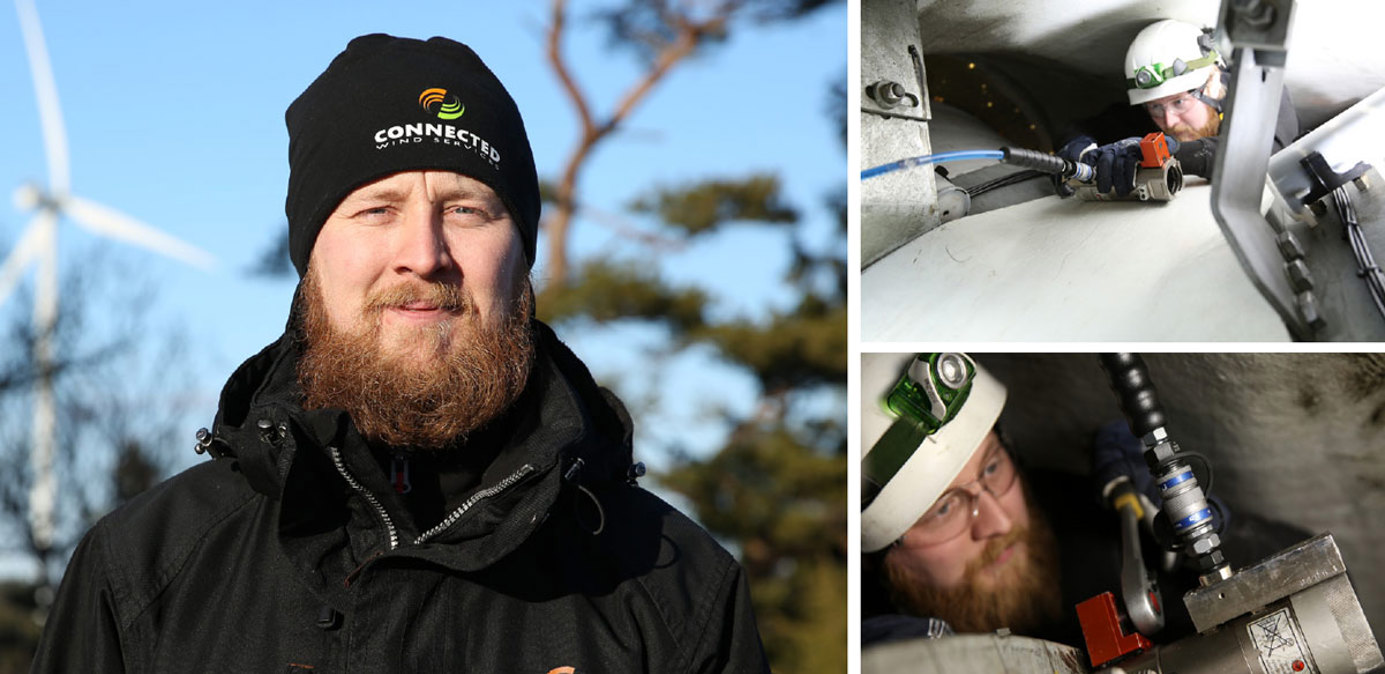 La nuova funzione di sicurezza migliora l'efficienza e la sicurezza degli attacchi rapidi ad alta pressione