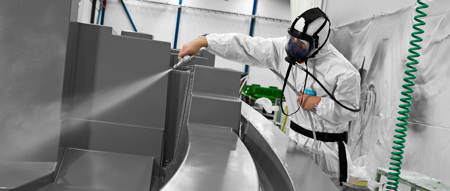 Assicura il tuo prossimo respiro - Requisiti tubi per aria respirabile