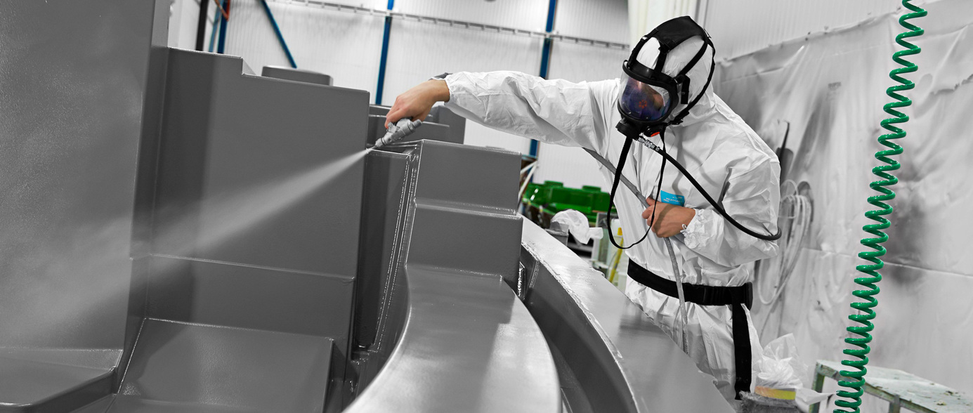 Assicura il tuo prossimo respiro - Requisiti tubi per aria respirabile