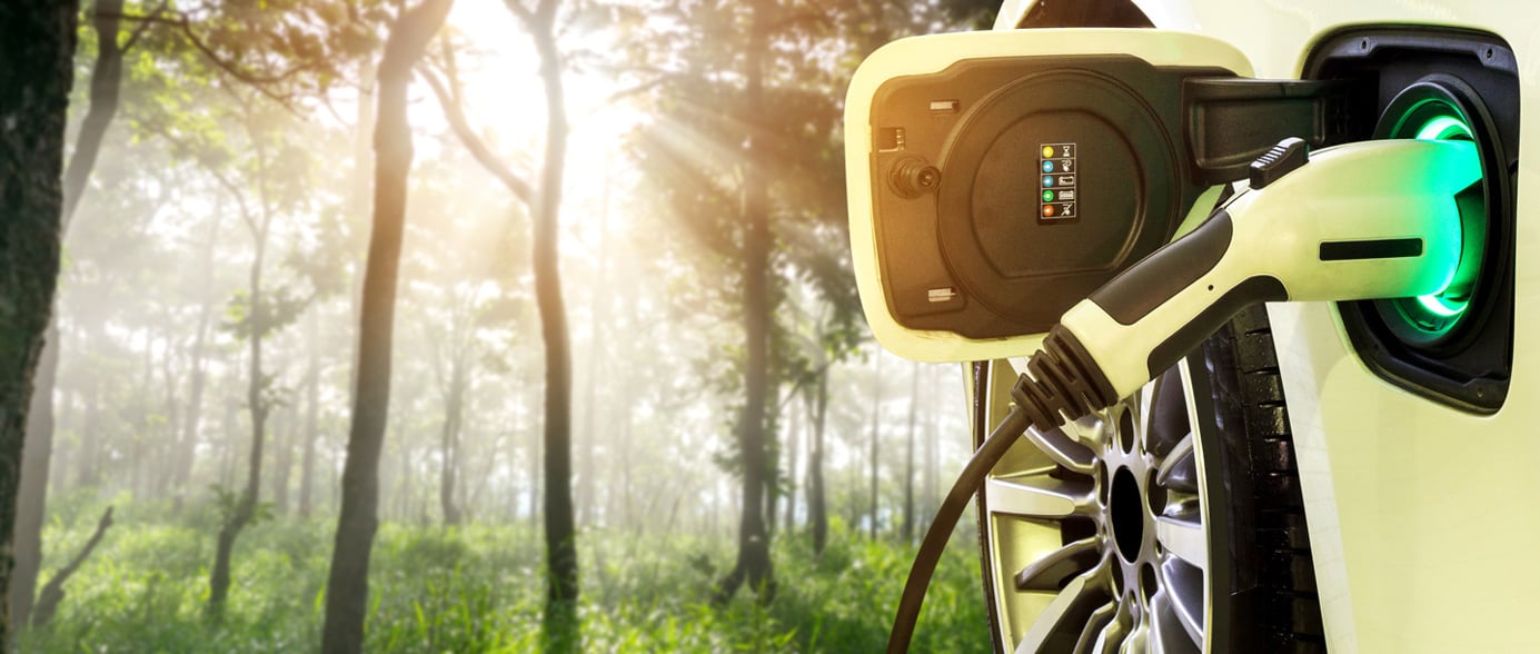 Gestione termica per una ricarica rapida sicura ed efficiente delle batterie dei veicoli elettrici su strada