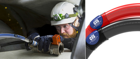 Vi presentiamo una nuova gamma di kit tubi flessibili per l'idraulica ad altissima pressione