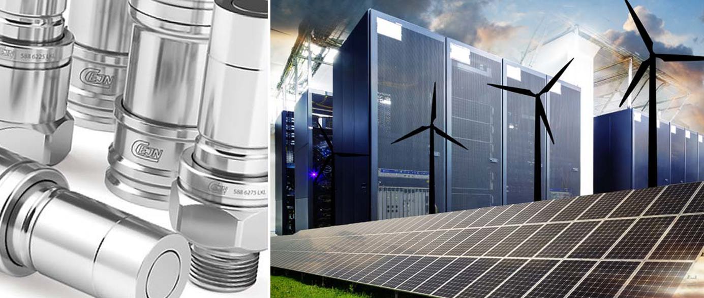 ultraFLOW ora disponibile in Acciaio Inox