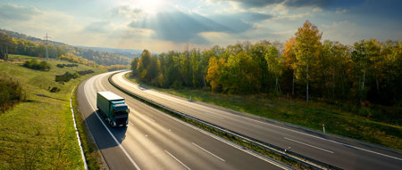 Supporting more sustainable transports with "Send it Green"