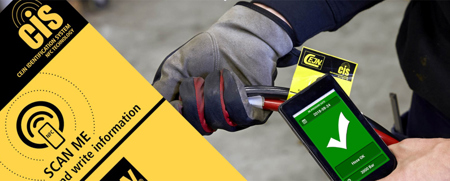 Utilizza la tecnologia CEJN CiS sul tuo prossimo kit tubo