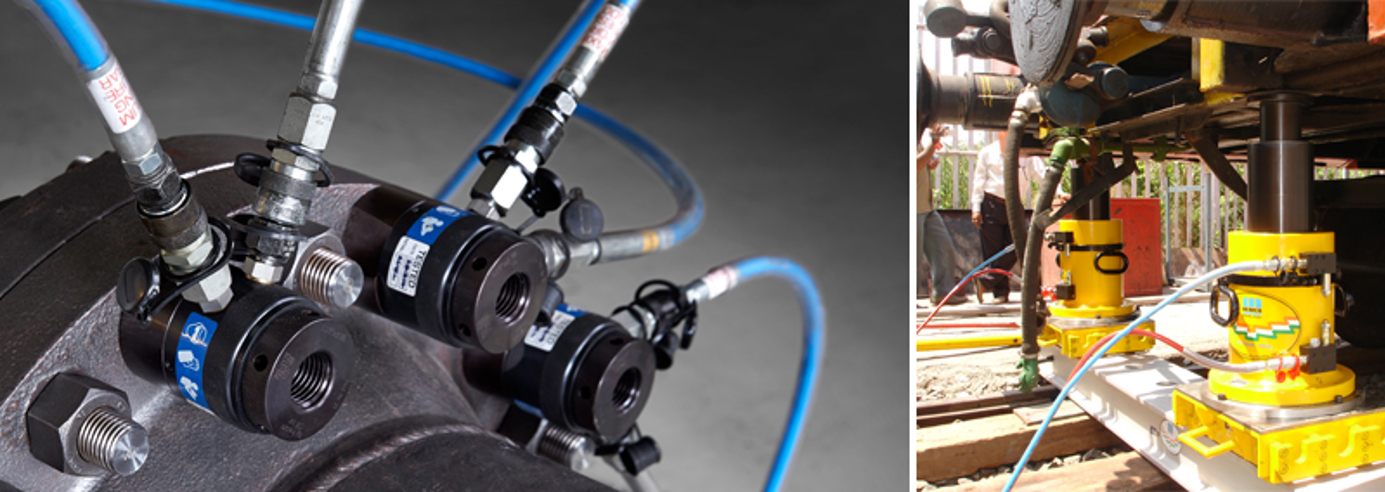 Vi presentiamo l'Attacco Rapido Serie 140