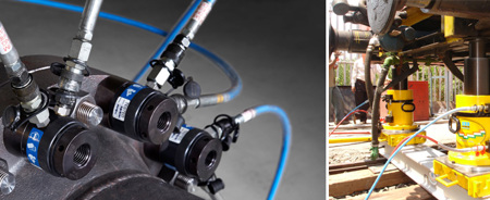 Vi presentiamo l'Attacco Rapido Serie 140