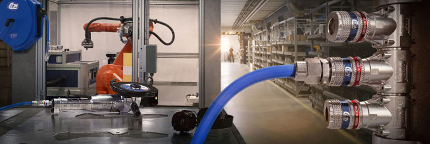 Energy Efficiency Gains Top Focus