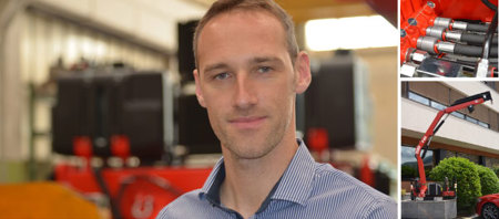 “CEJN WEO resiste a tutti i nostri test”