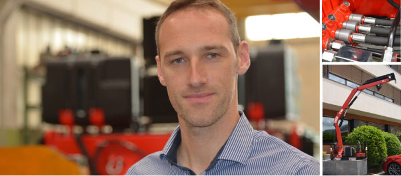 “CEJN WEO resiste a tutti i nostri test”