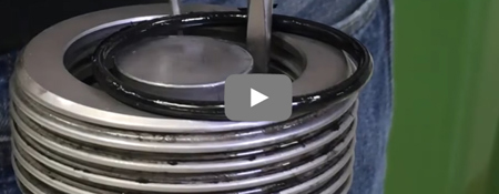 Vídeo: Troca do anel do TLX