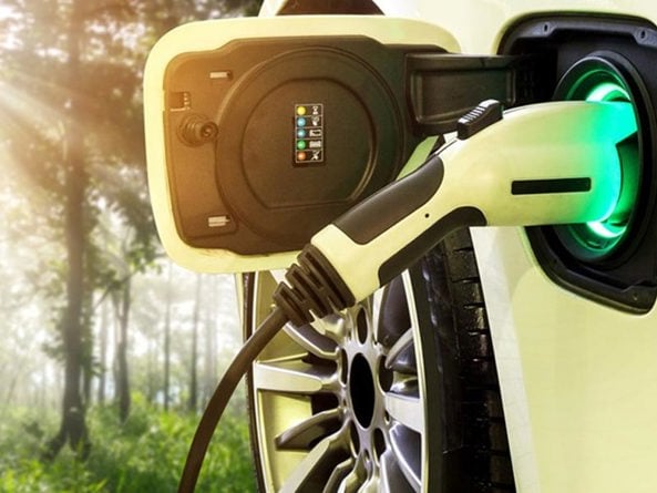 안전하고 효율적인 전기차 고속 충전을 위해선 열제어 시스템이 필수입니다.