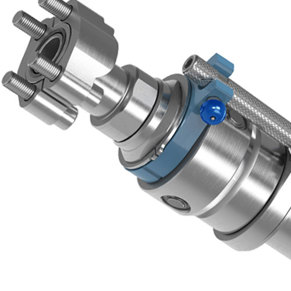 CEJN BLX – the next level super-duty quick connector