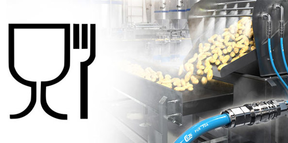 食品認証された製品：その意味と必要な場合