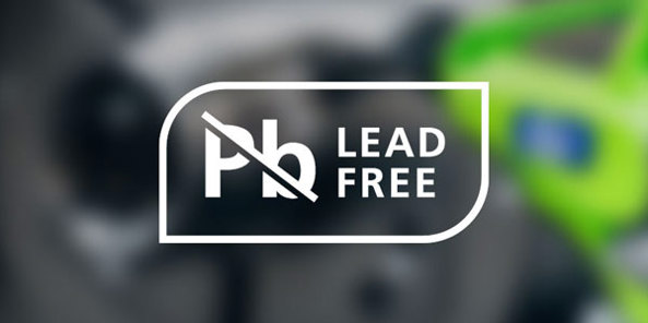 CEJN无铅化行动纲领：迈向全面无铅产品体系
