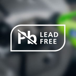 CEJNs blyfri initiativ: Overgang til et blyfrit produktsortiment