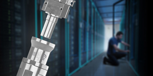 Introducing OCP PBMC couplings and thermal management hoses