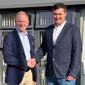 CEJN Group erhverver alle aktier i det britiske selskab Smartflow Couplings Ltd