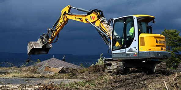 Ullmann sceglie CEJN ADX per la propria soluzione Auto-Dock mettendo qualità ed efficienza in primo piano