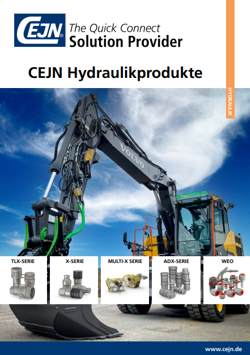 Hydraulikprodukte