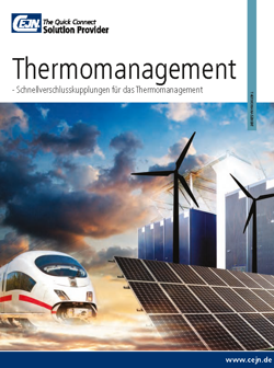 Thermomanagement