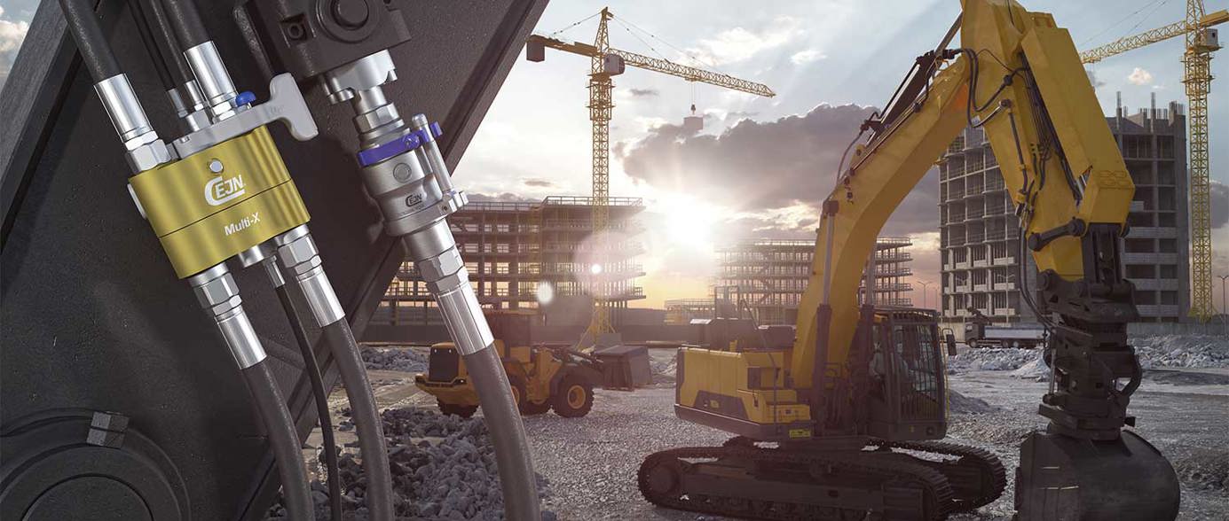 CSPI-EXPO2026 国際 建設・測量展