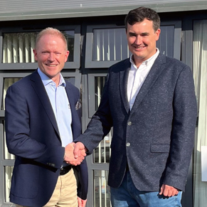 CEJN förvärvar alla aktier i det brittiska företaget Smartflow Couplings Ltd