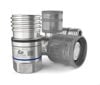 
Screw-to-connect coupling solution for data center CDU applications.