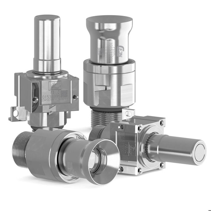 PBMC couplings