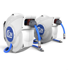 SafetyReel FS hose reels