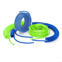 Compressed air hoses