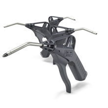 208 Detect Pistole di Soffiaggio