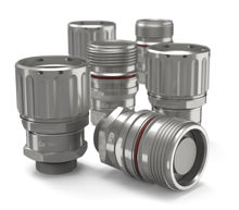ultraFLOW STC couplings