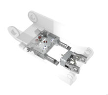 ADS auto-dock solutions