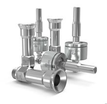 BMQC couplings
