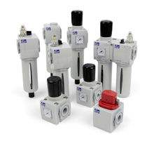 FRL air treatment