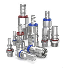 UQD couplings