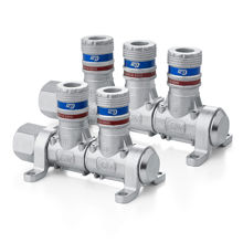 Multi-Link outlets