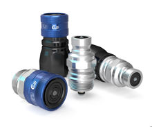 T-Coax torque wrench connection system