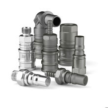 ultraFLOW quick couplings