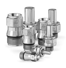 UQDB couplings