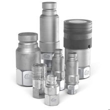 X-series couplings