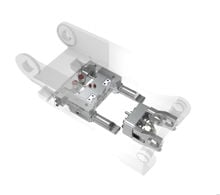 Soluzioni auto-dock ADS