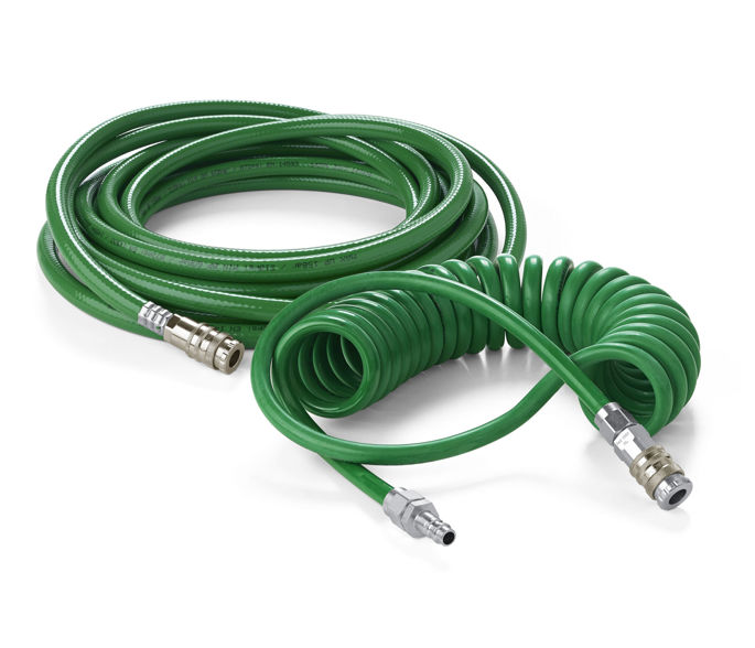 Kit Tubi Aria Respirabile